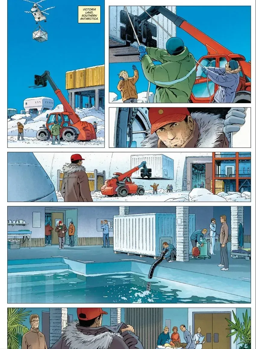 Carthago Chapter 1.4 page 11 - 