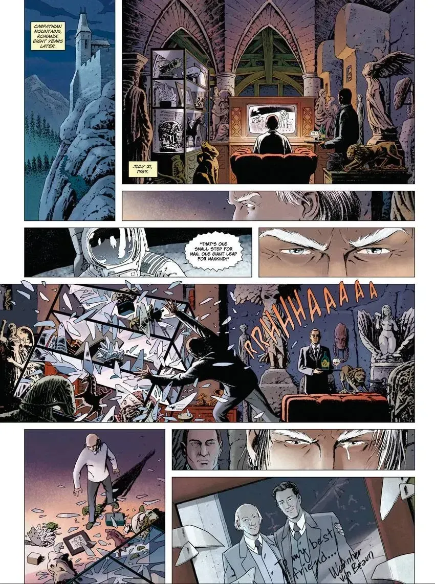Carthago Chapter 1.4 page 9 - 