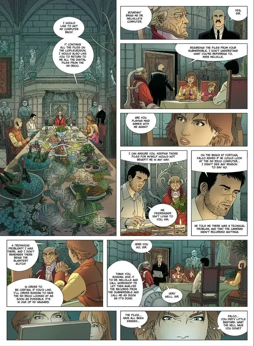 Carthago Chapter 1.6 page 13 - 
