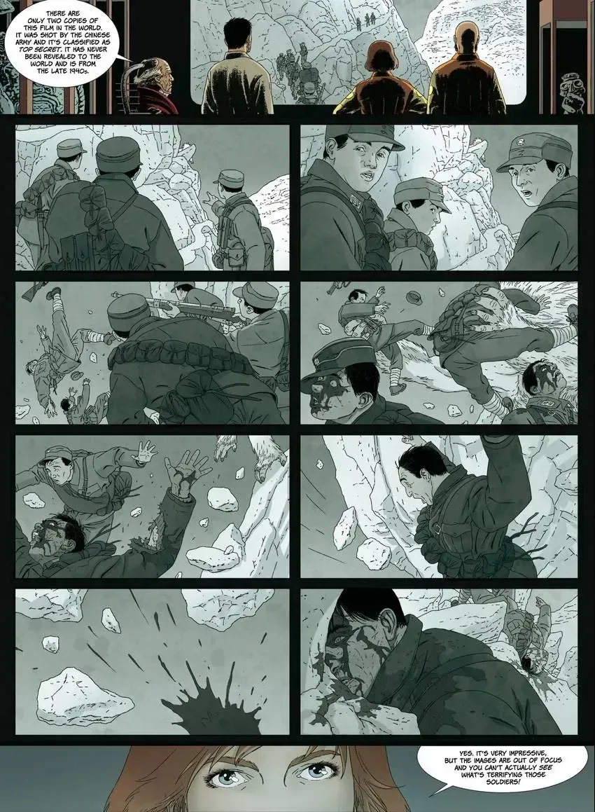 Carthago Chapter 1.6 page 16 - 