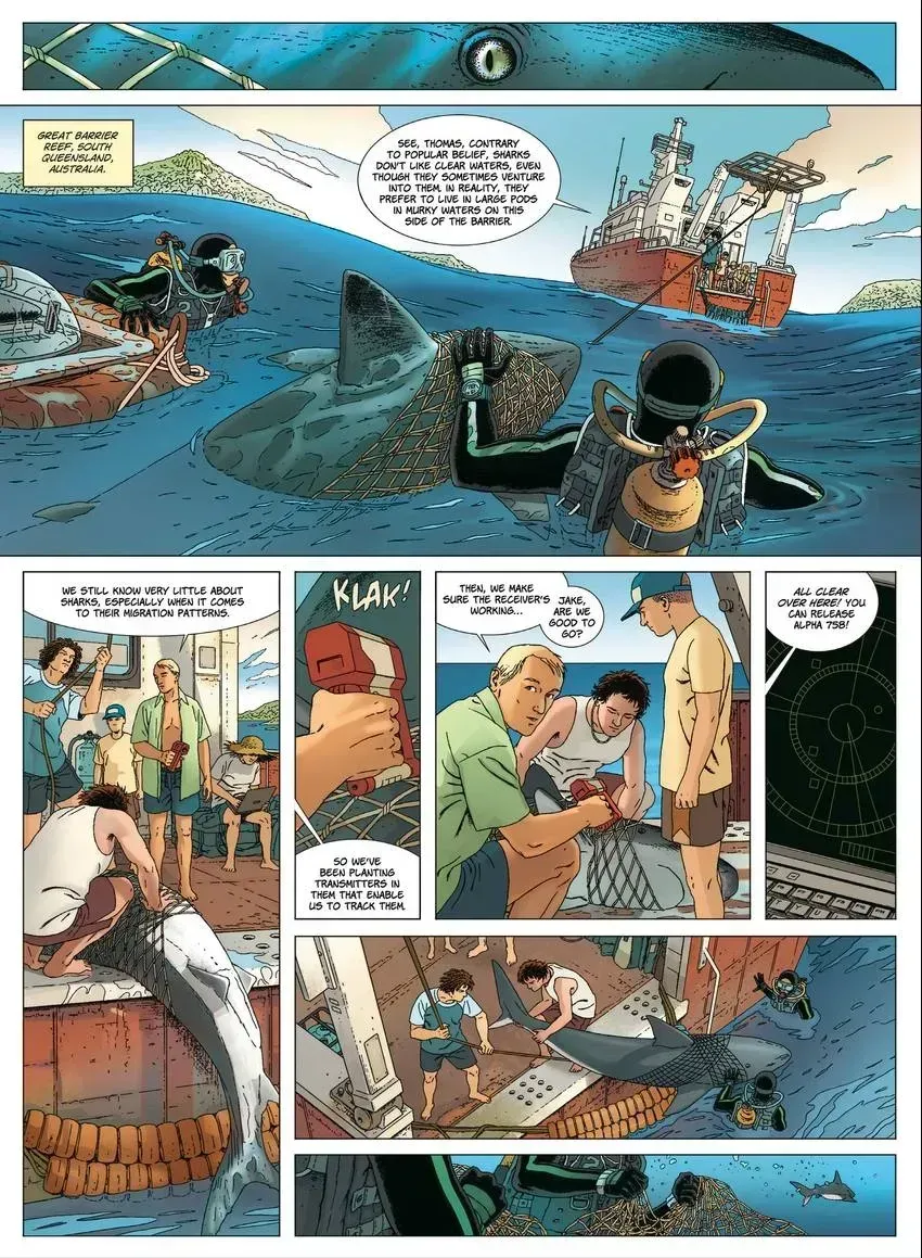 Carthago Chapter 1.6 page 6 - 