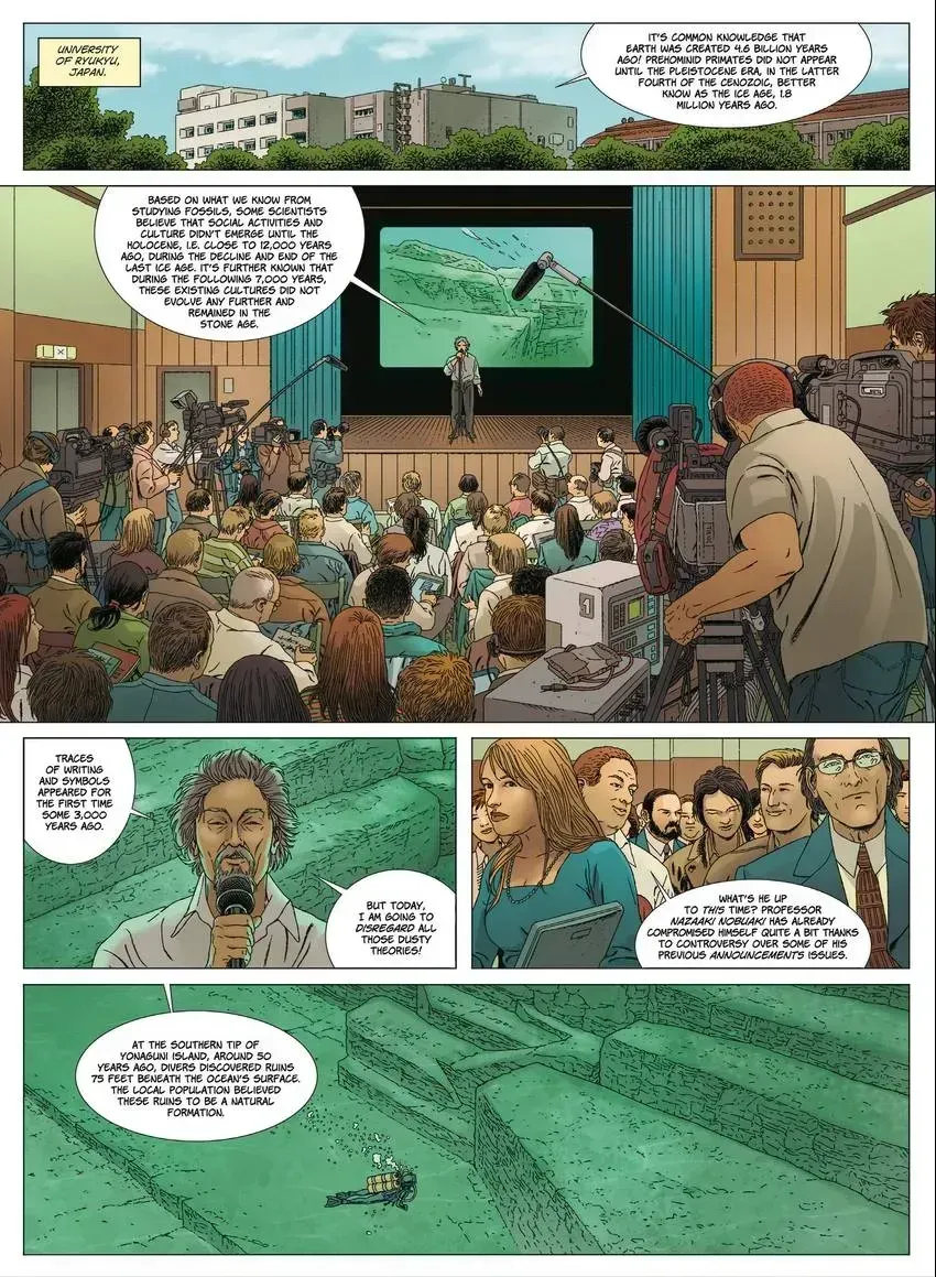 Carthago Chapter 1.6 page 8 - 