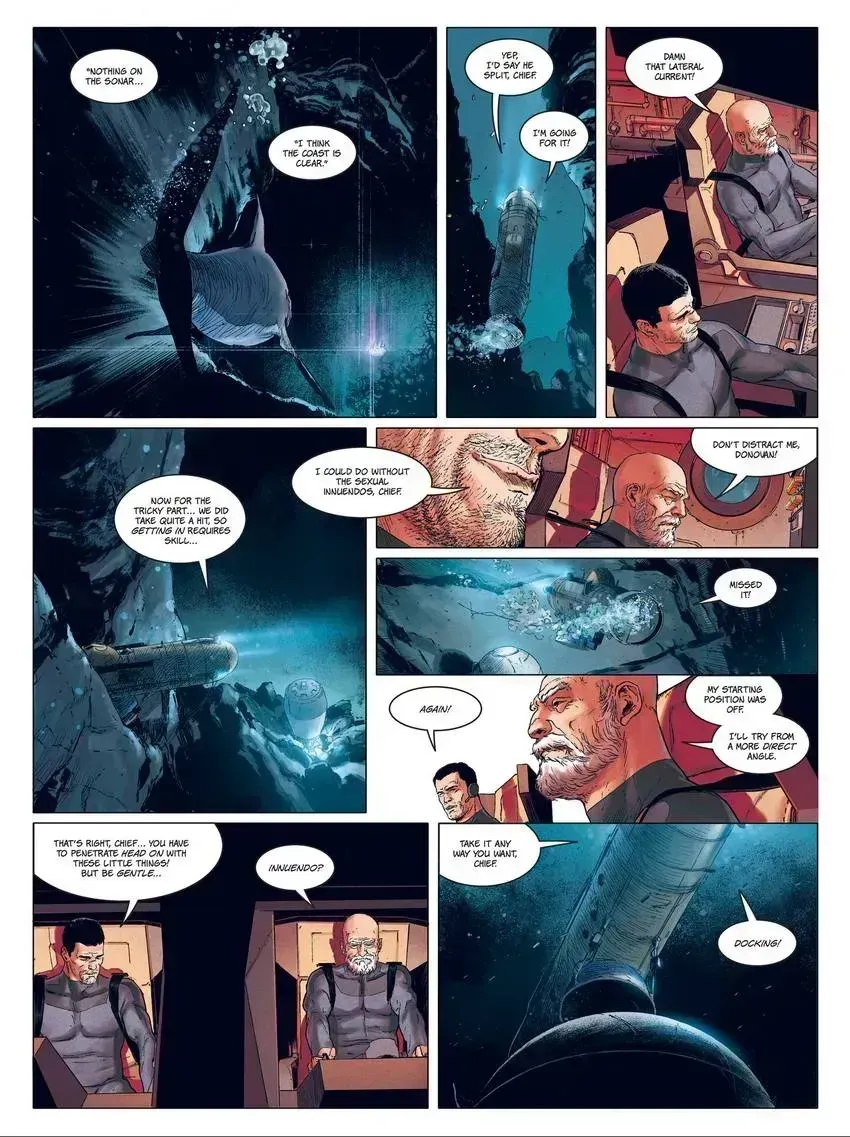 Carthago Chapter 1.8 page 13 - 