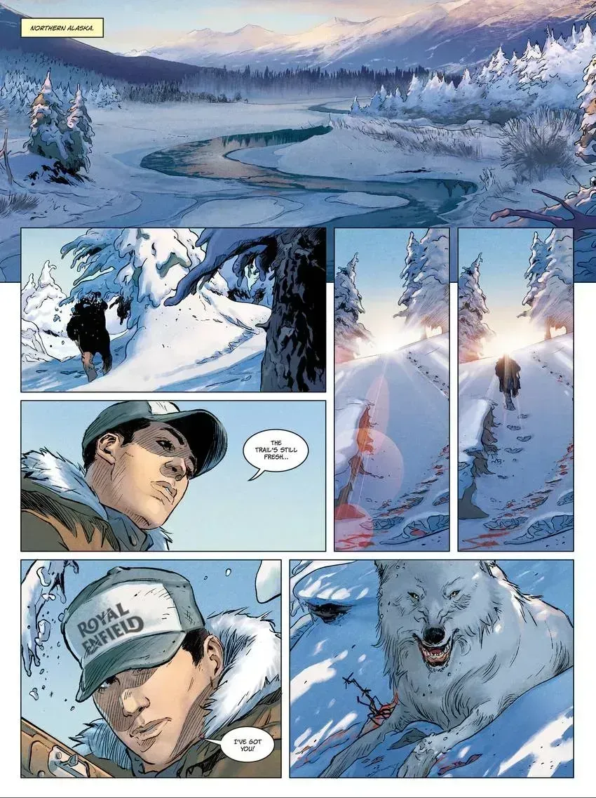 Carthago Chapter 1.9 page 6 - 