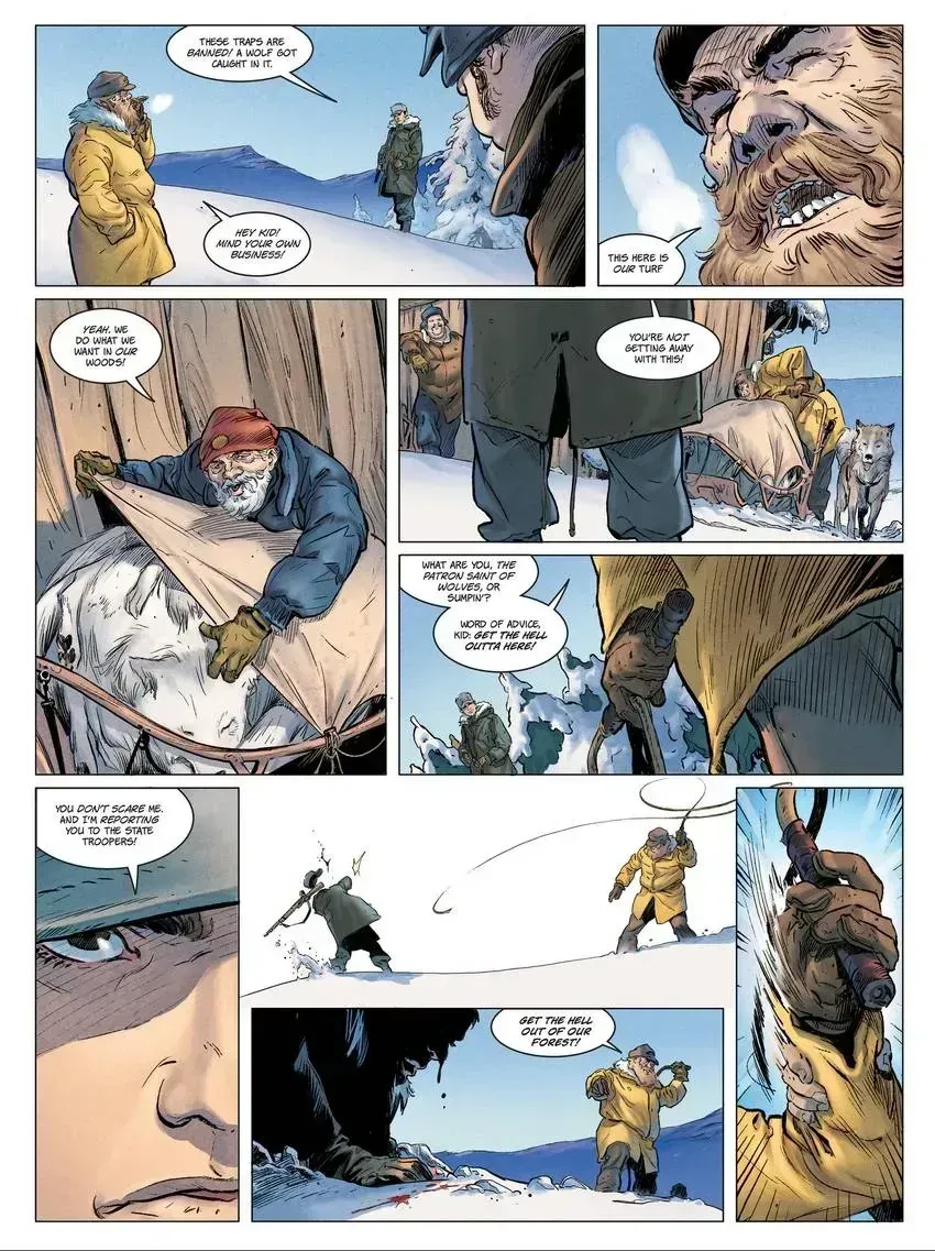 Carthago Chapter 1.9 page 9 - 