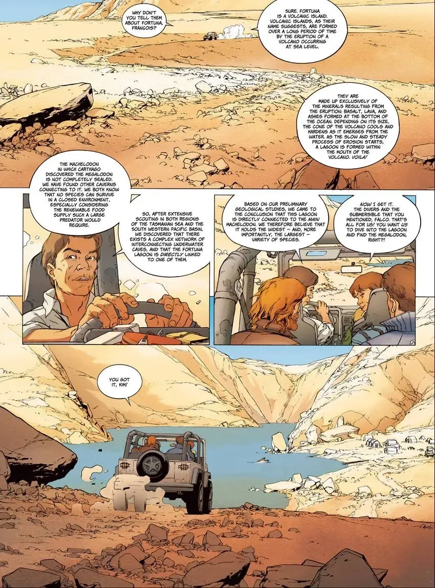 Carthago Chapter 1 page 2 - 