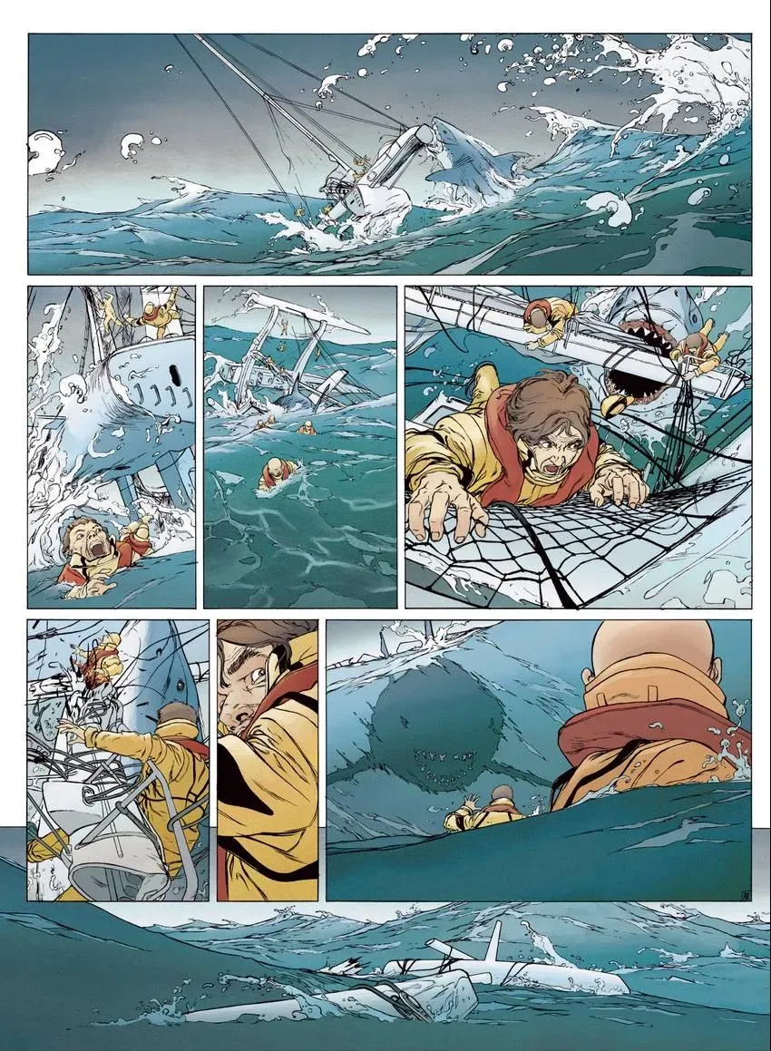 Carthago Chapter 1 page 4 - 