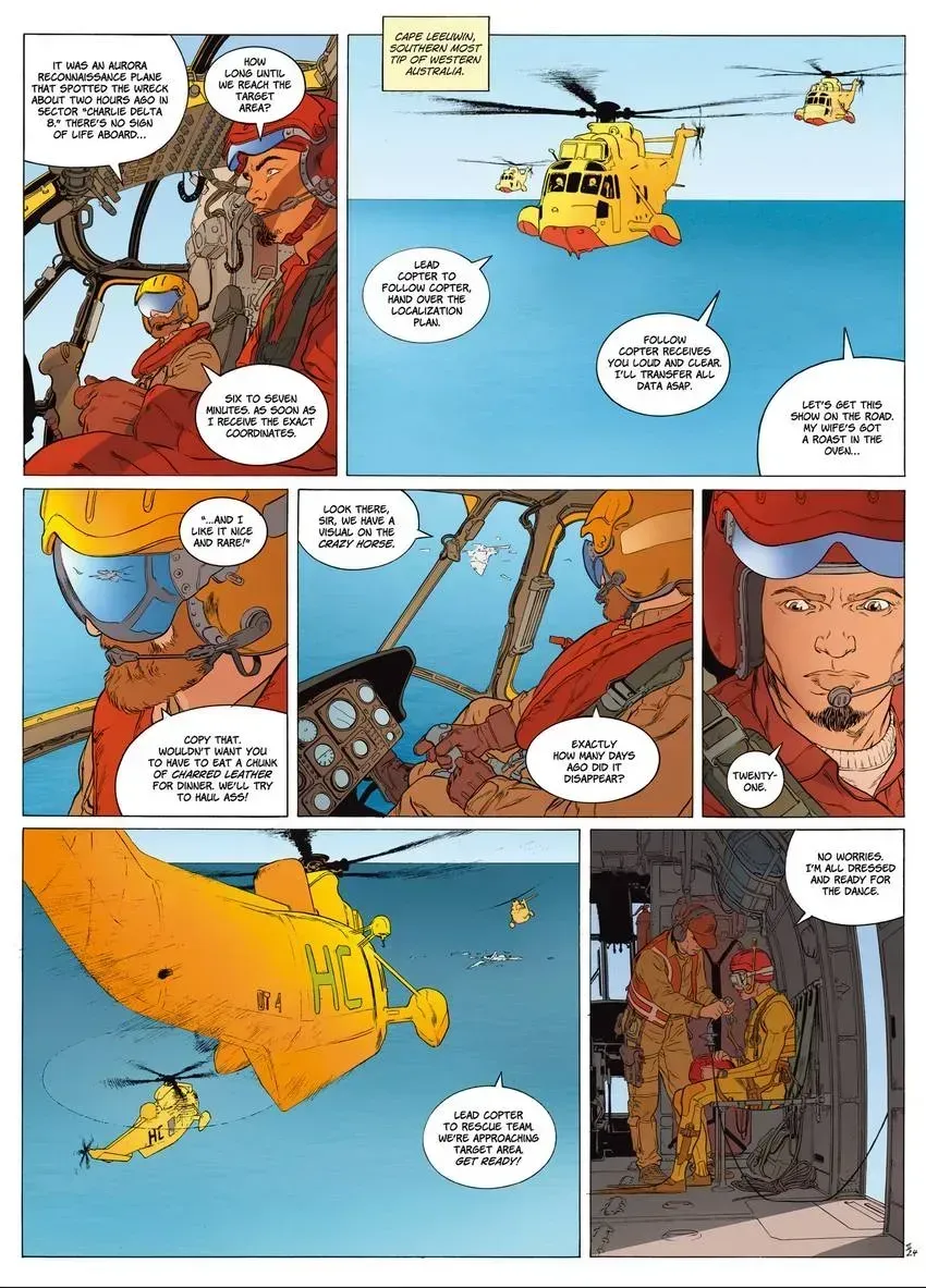 Carthago Chapter 10.2 page 13 - 