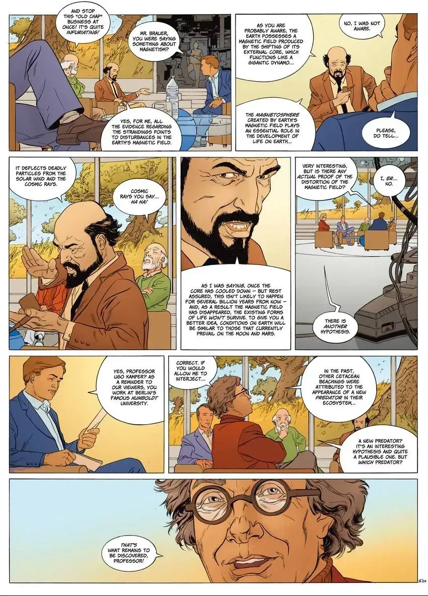 Carthago Chapter 10.2 page 9 - 