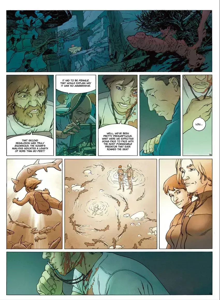 Carthago Chapter 10.3 page 11 - 