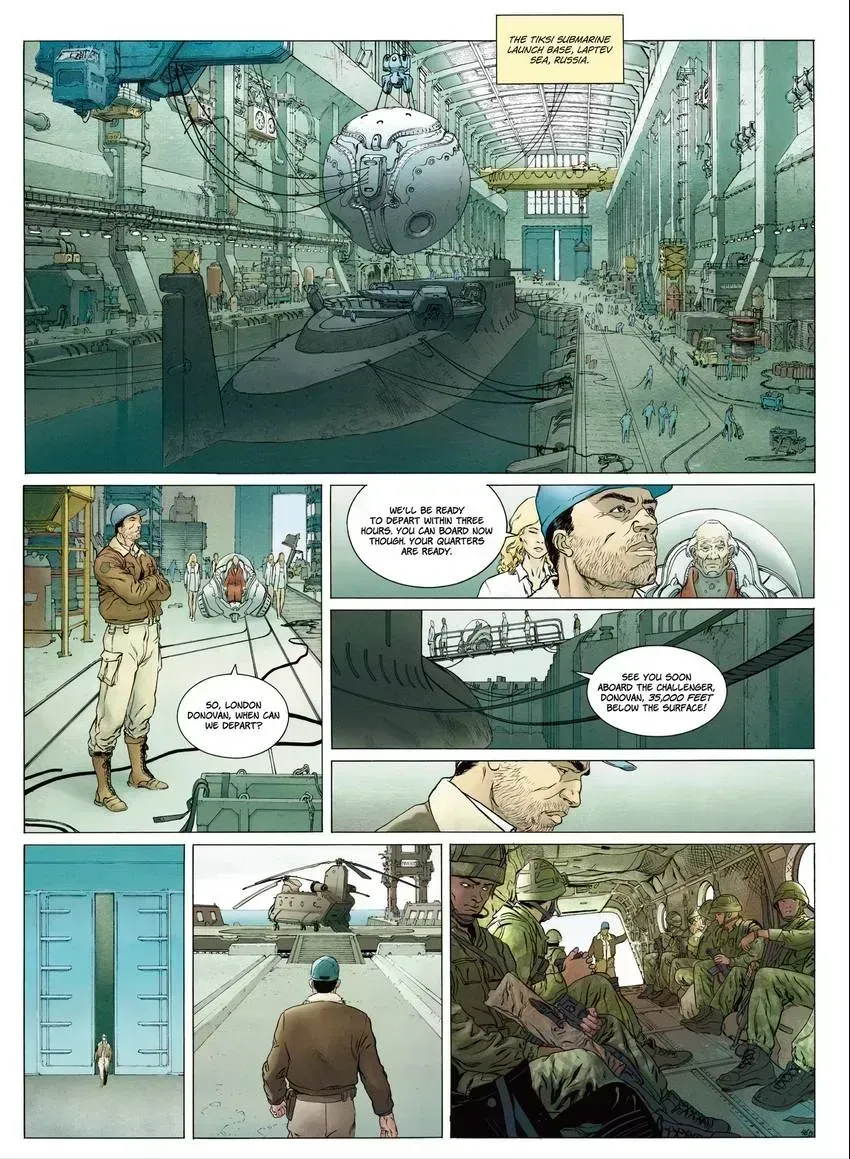 Carthago Chapter 10.4 page 5 - 