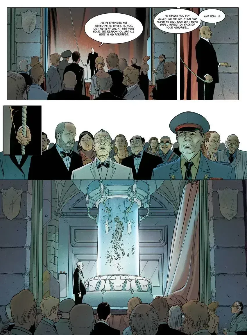 Carthago Chapter 10.5 page 1 - 