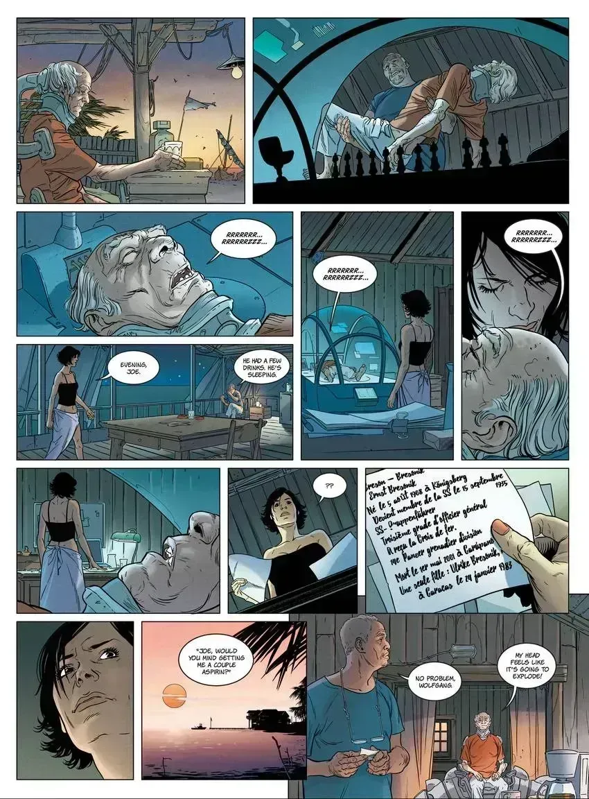 Carthago Chapter 10.5 page 9 - 