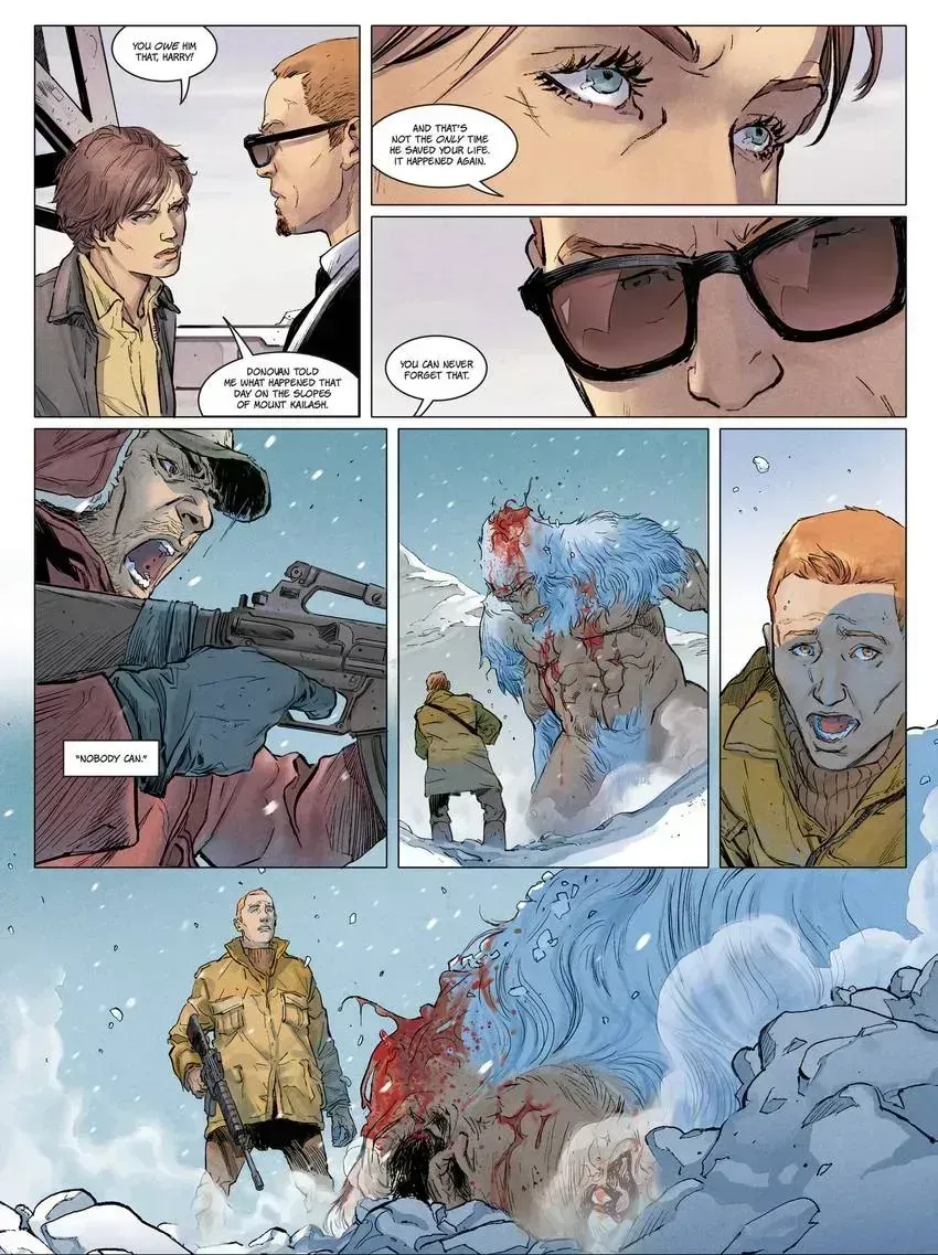 Carthago Chapter 10.6 page 11 - 