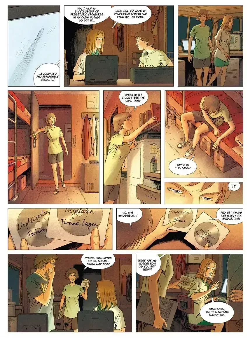 Carthago Chapter 10.8 page 1 - 