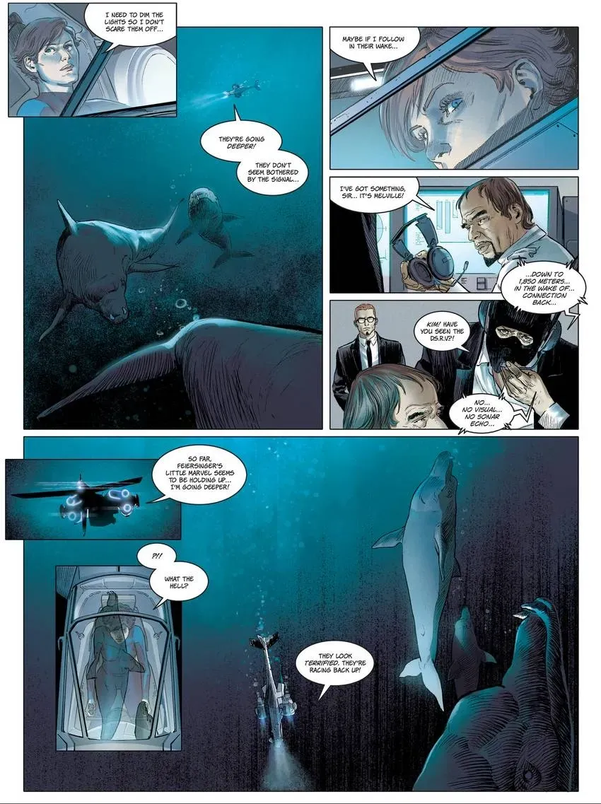 Carthago Chapter 10 page 3 - 