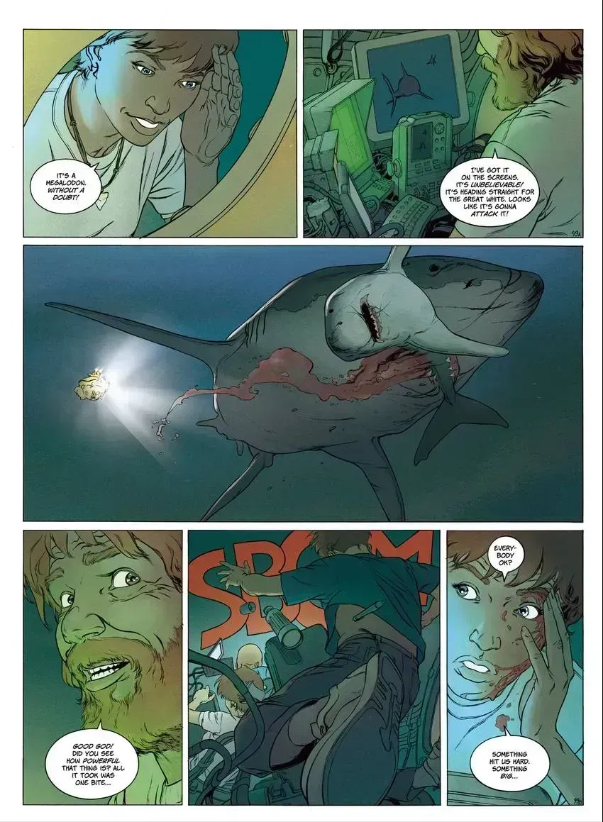 Carthago Chapter 11.1 page 8 - 
