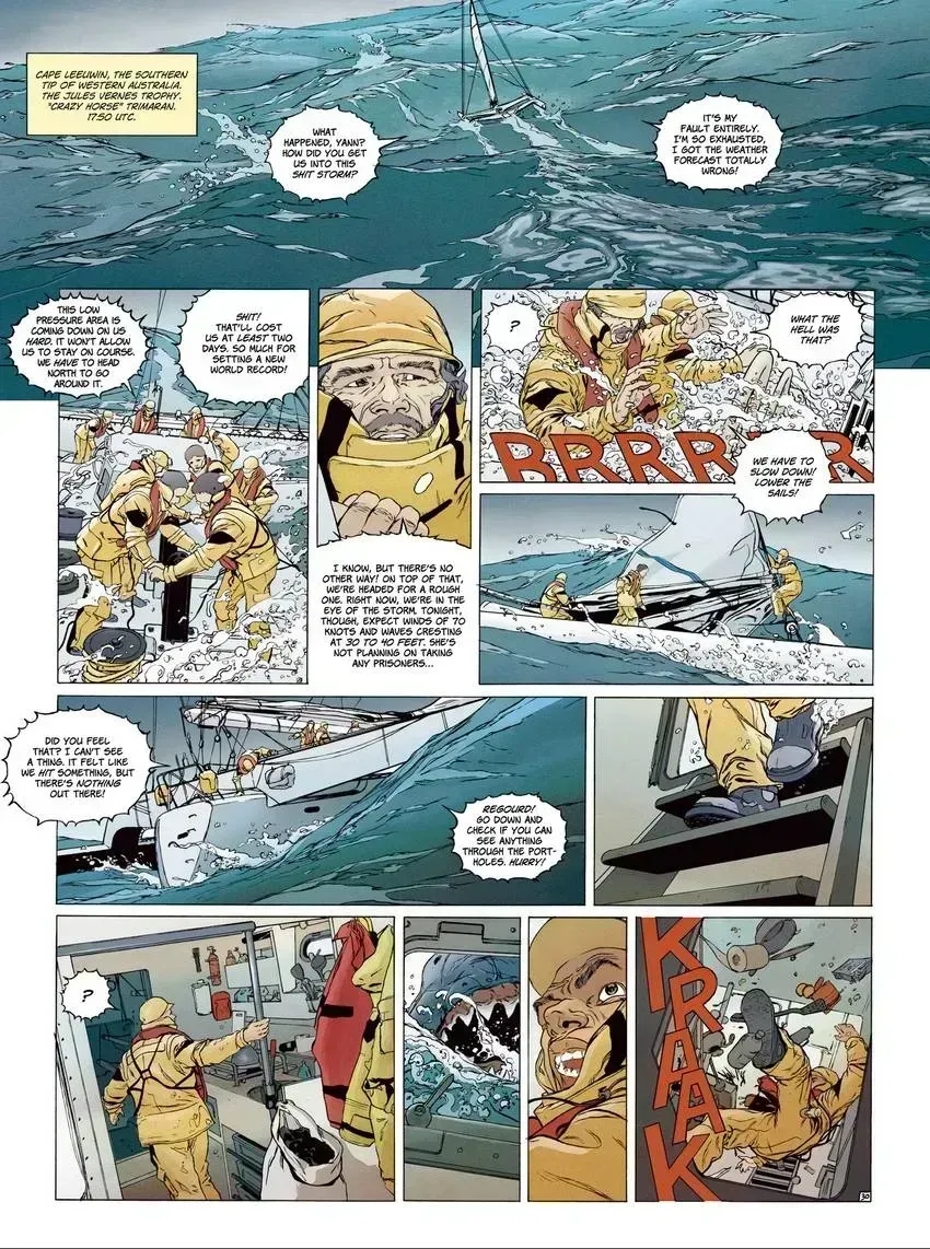 Carthago Chapter 11.3 page 3 - 