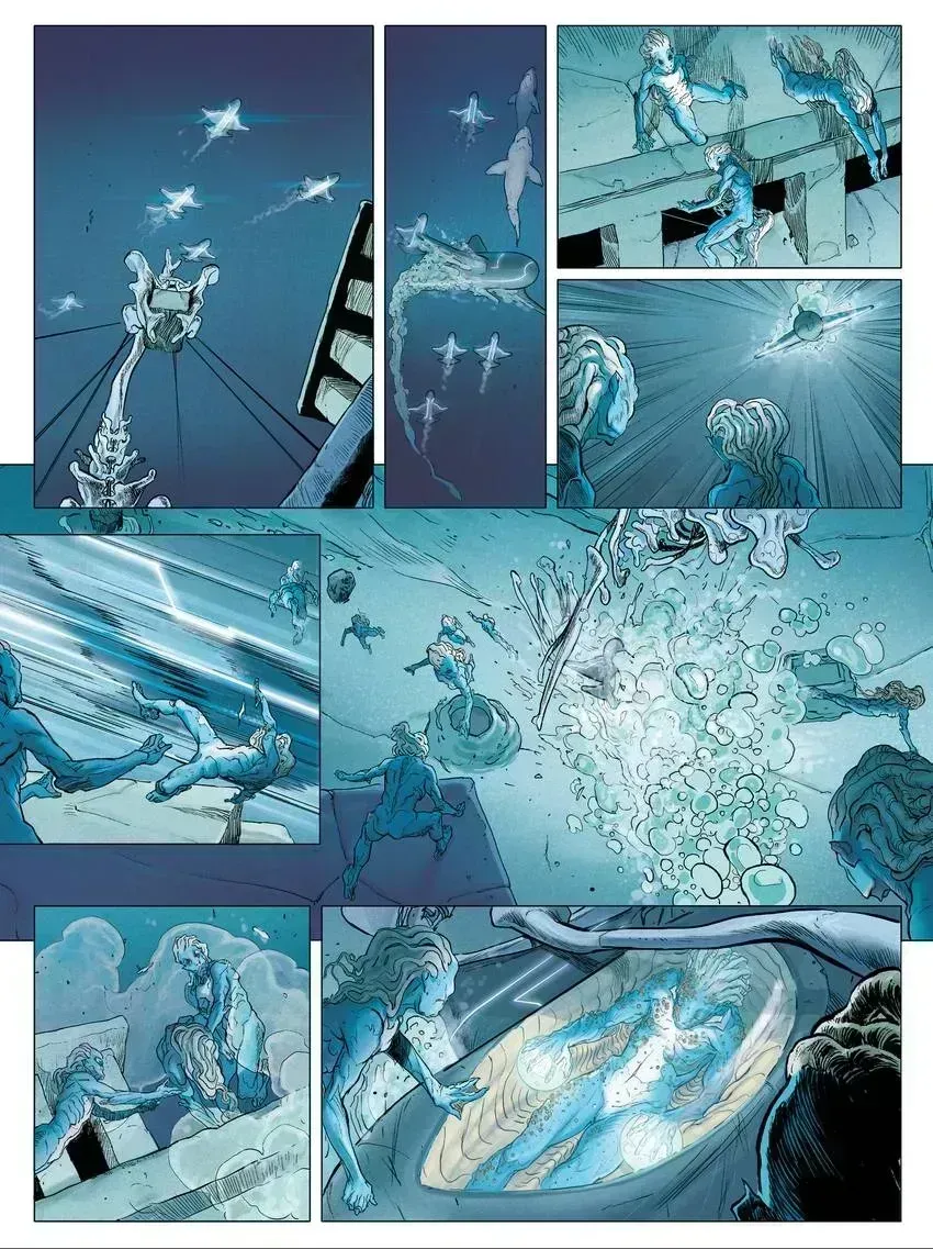 Carthago Chapter 11.5 page 3 - 