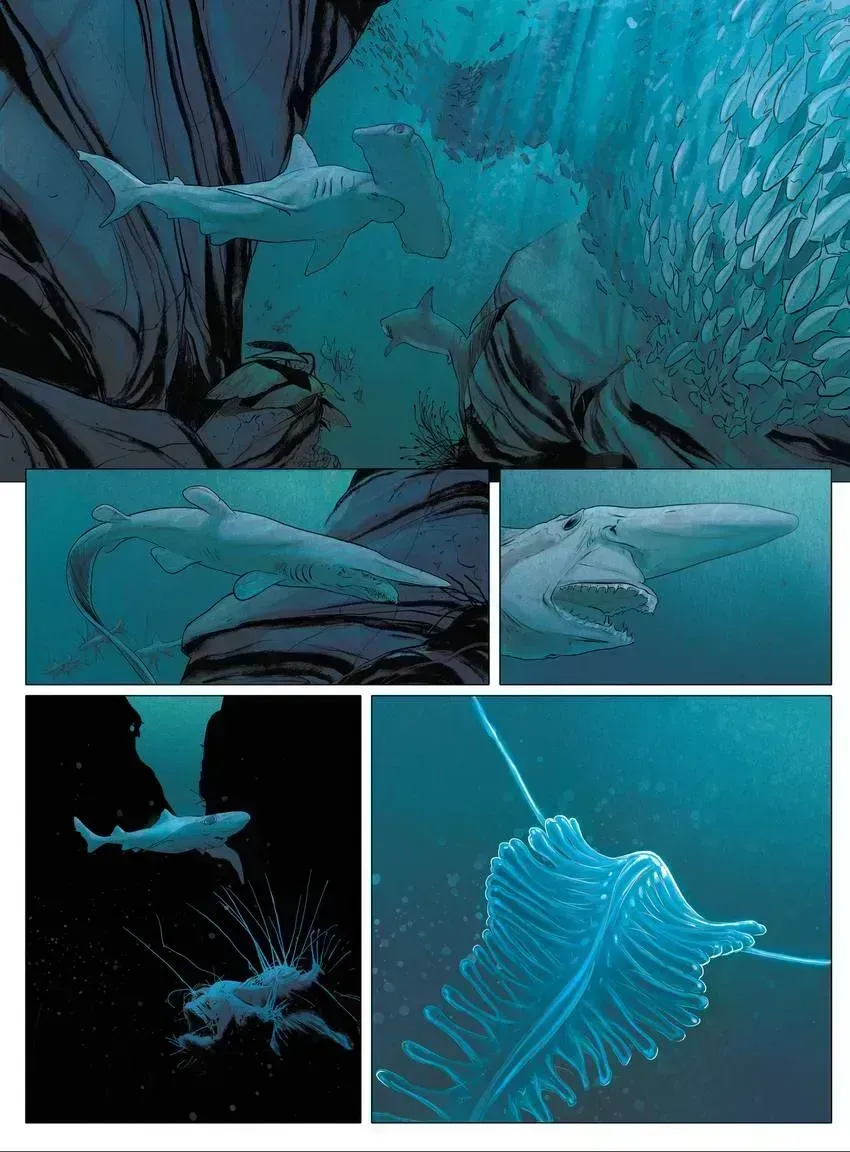 Carthago Chapter 11.6 page 11 - 