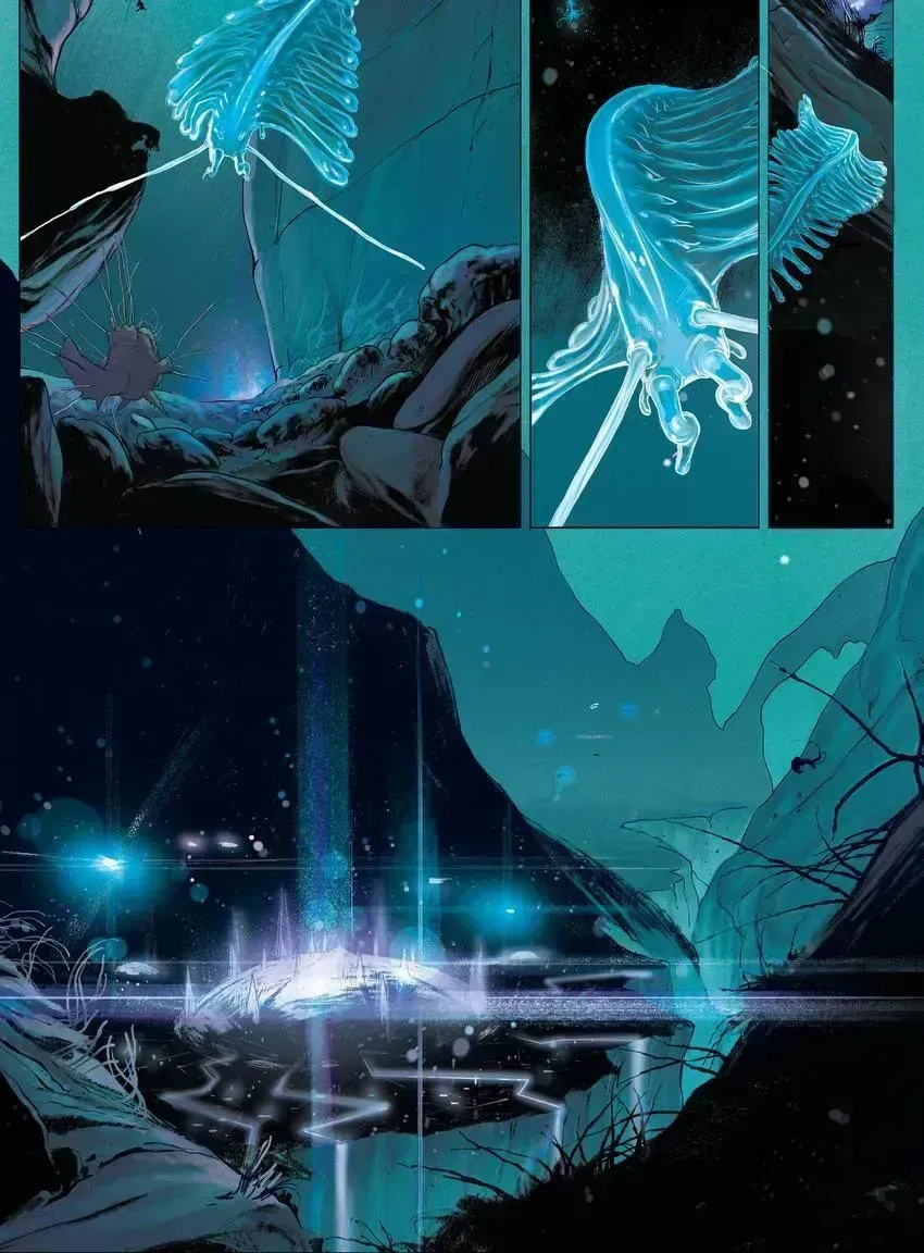 Carthago Chapter 11.6 page 12 - 