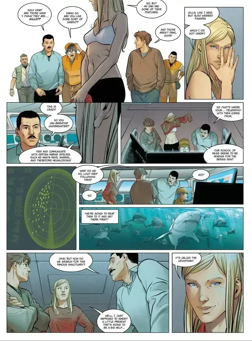 Carthago Chapter 11.6 page 10 - 