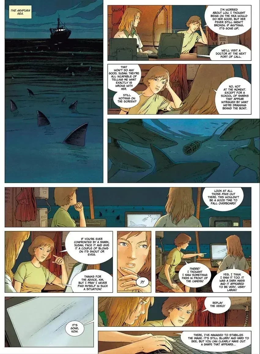 Carthago Chapter 11.8 page 14 - 