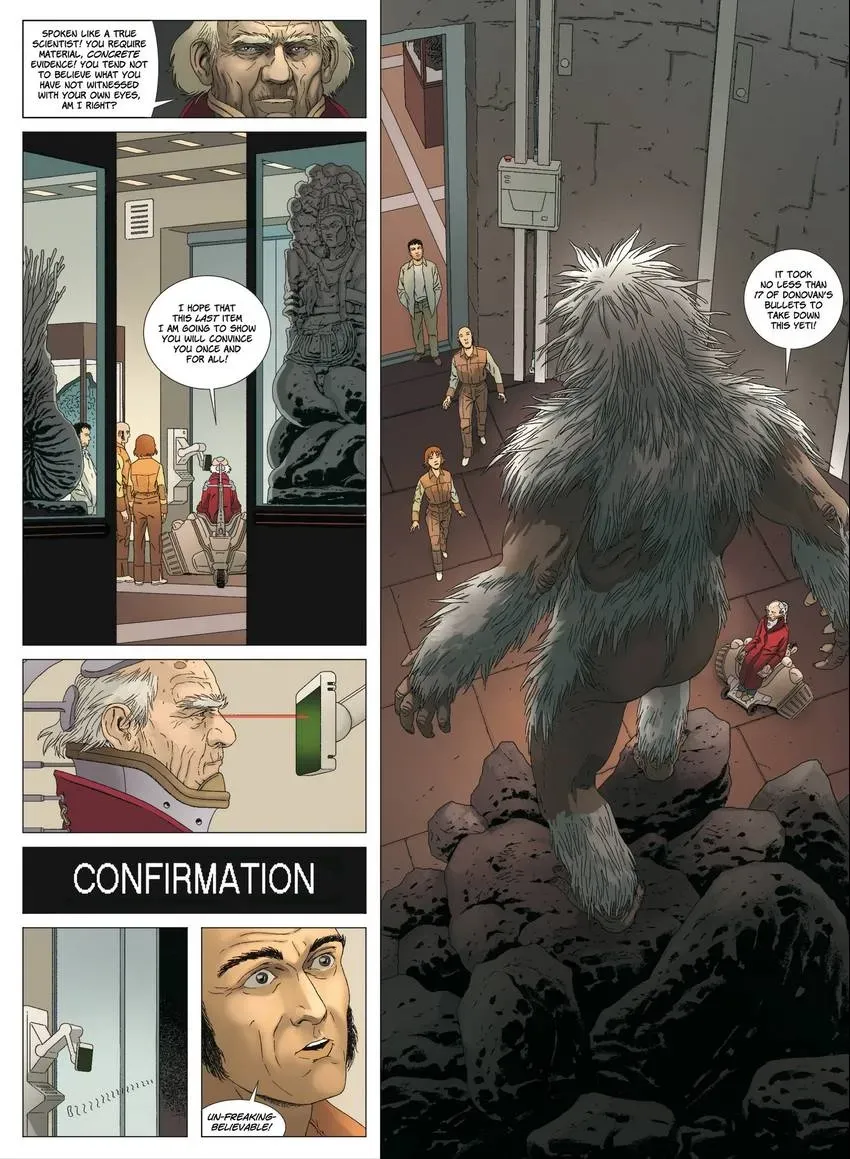 Carthago Chapter 11 page 1 - 