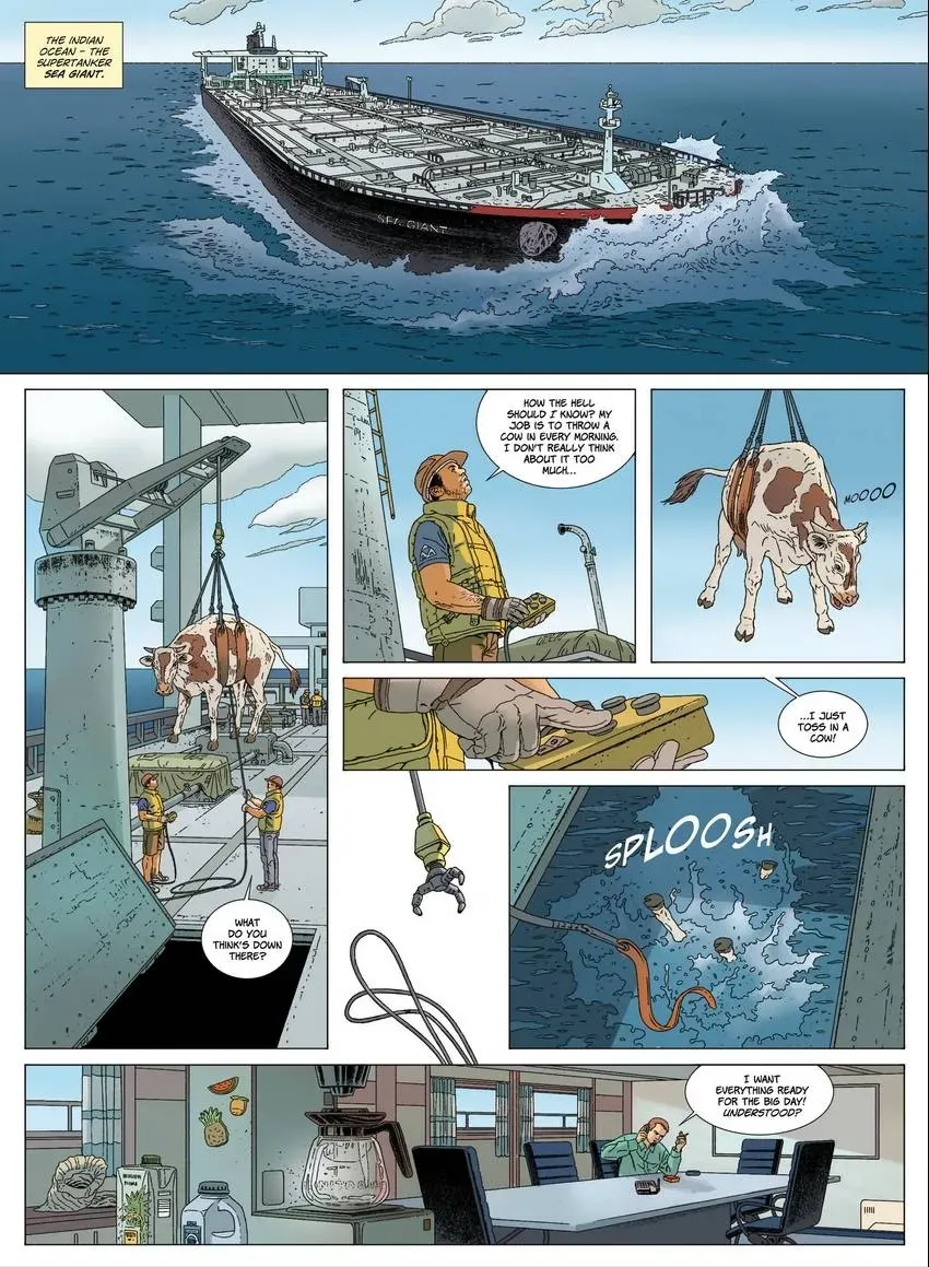 Carthago Chapter 11 page 3 - 