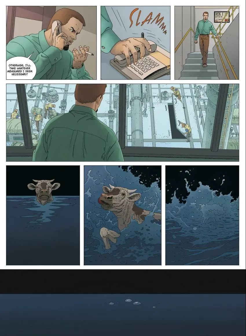 Carthago Chapter 11 page 4 - 