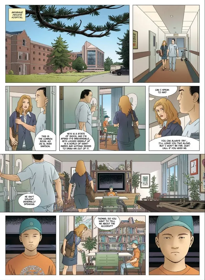 Carthago Chapter 11 page 9 - 