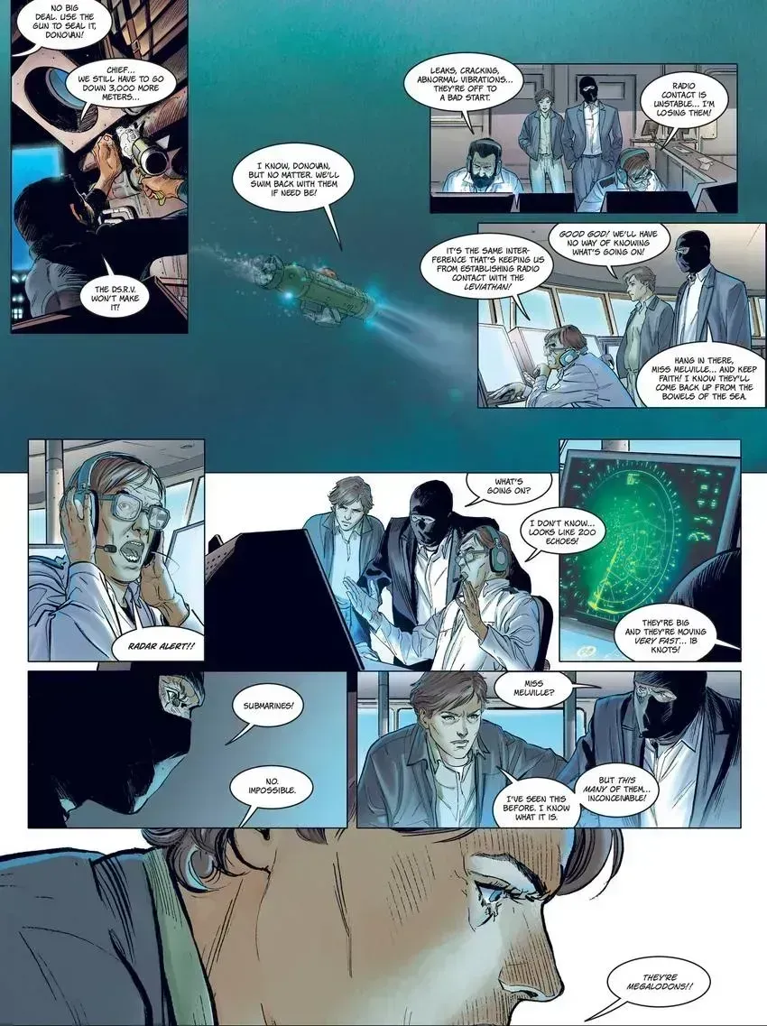 Carthago Chapter 12.1 page 1 - 