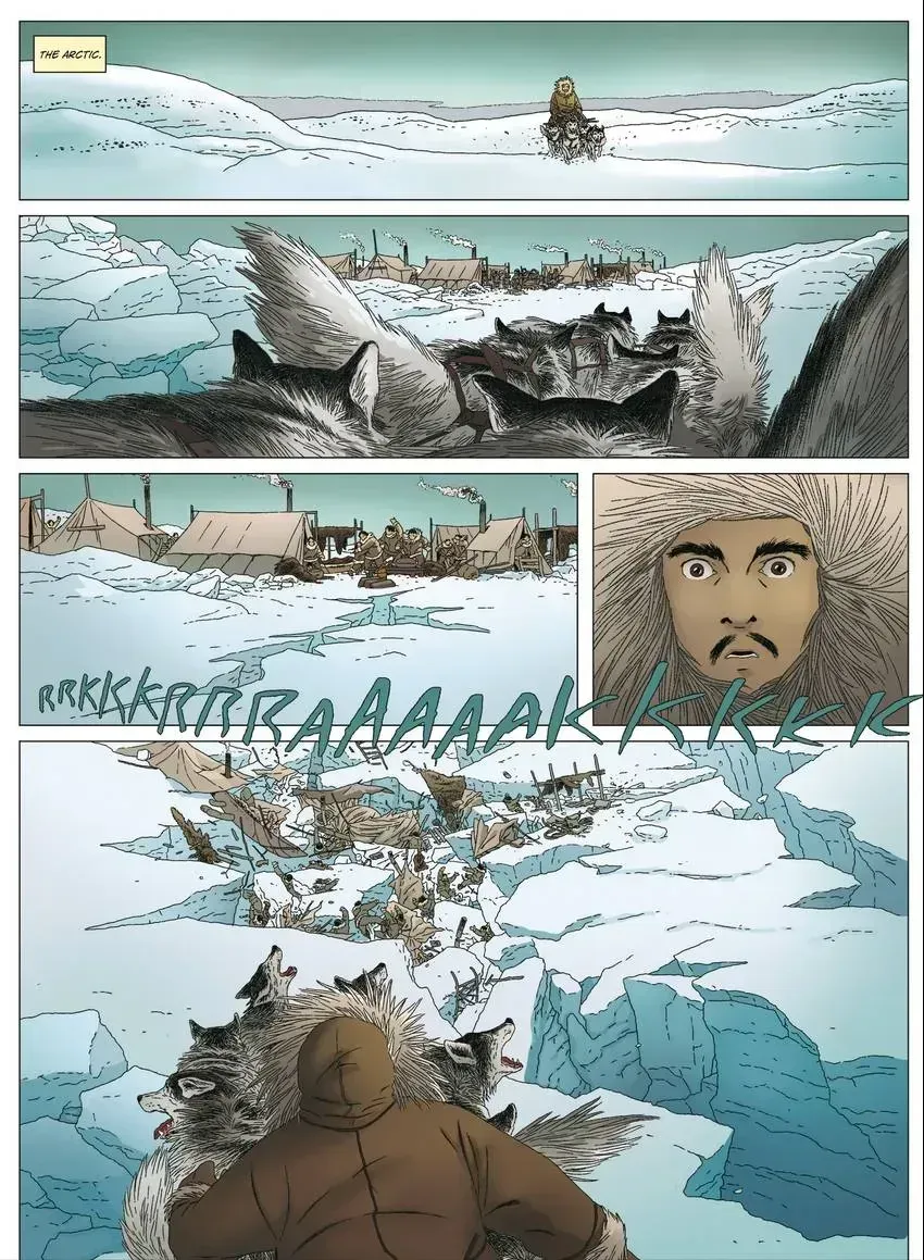 Carthago Chapter 12.2 page 11 - 