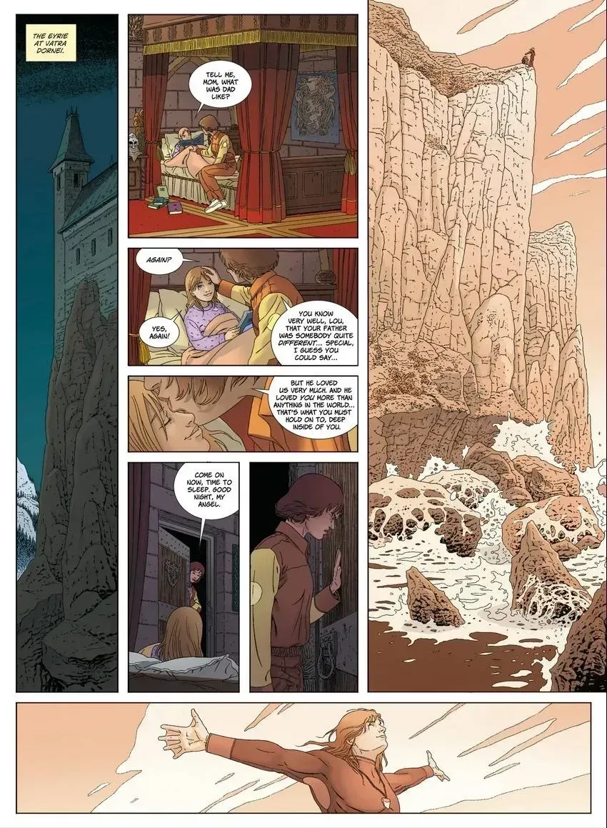 Carthago Chapter 12.2 page 5 - 