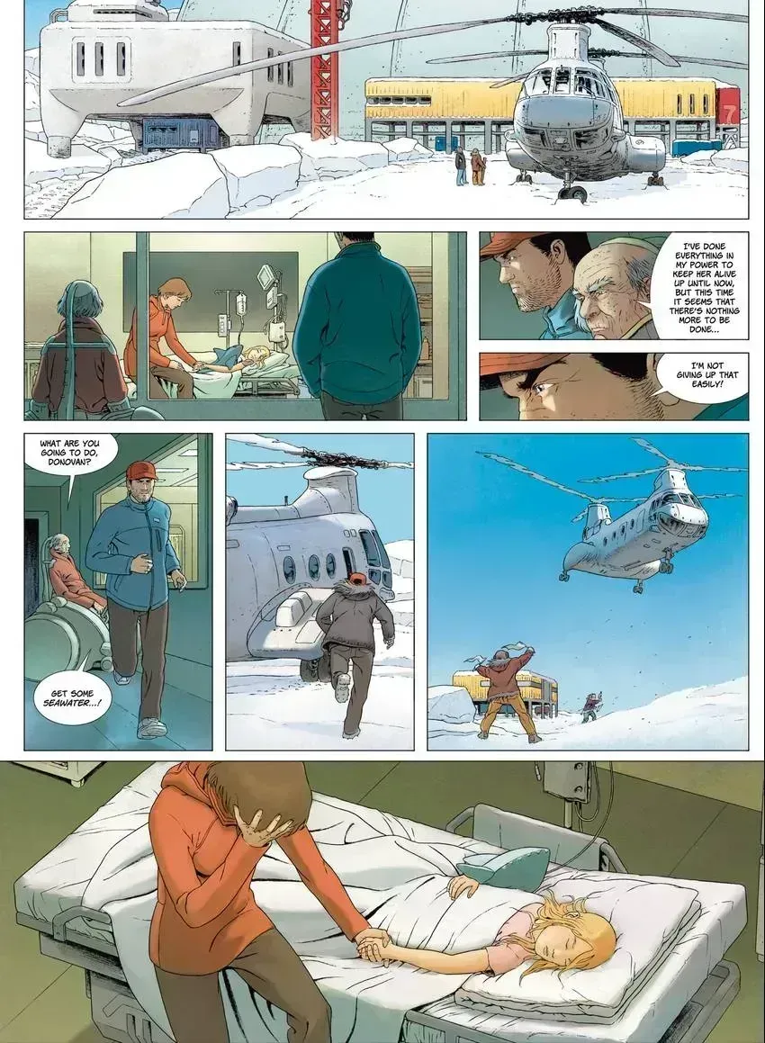 Carthago Chapter 12.5 page 14 - 
