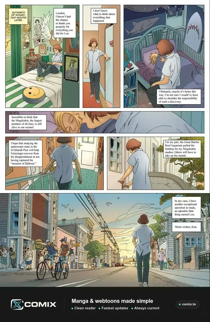 Carthago Chapter 12.6 page 15 - 