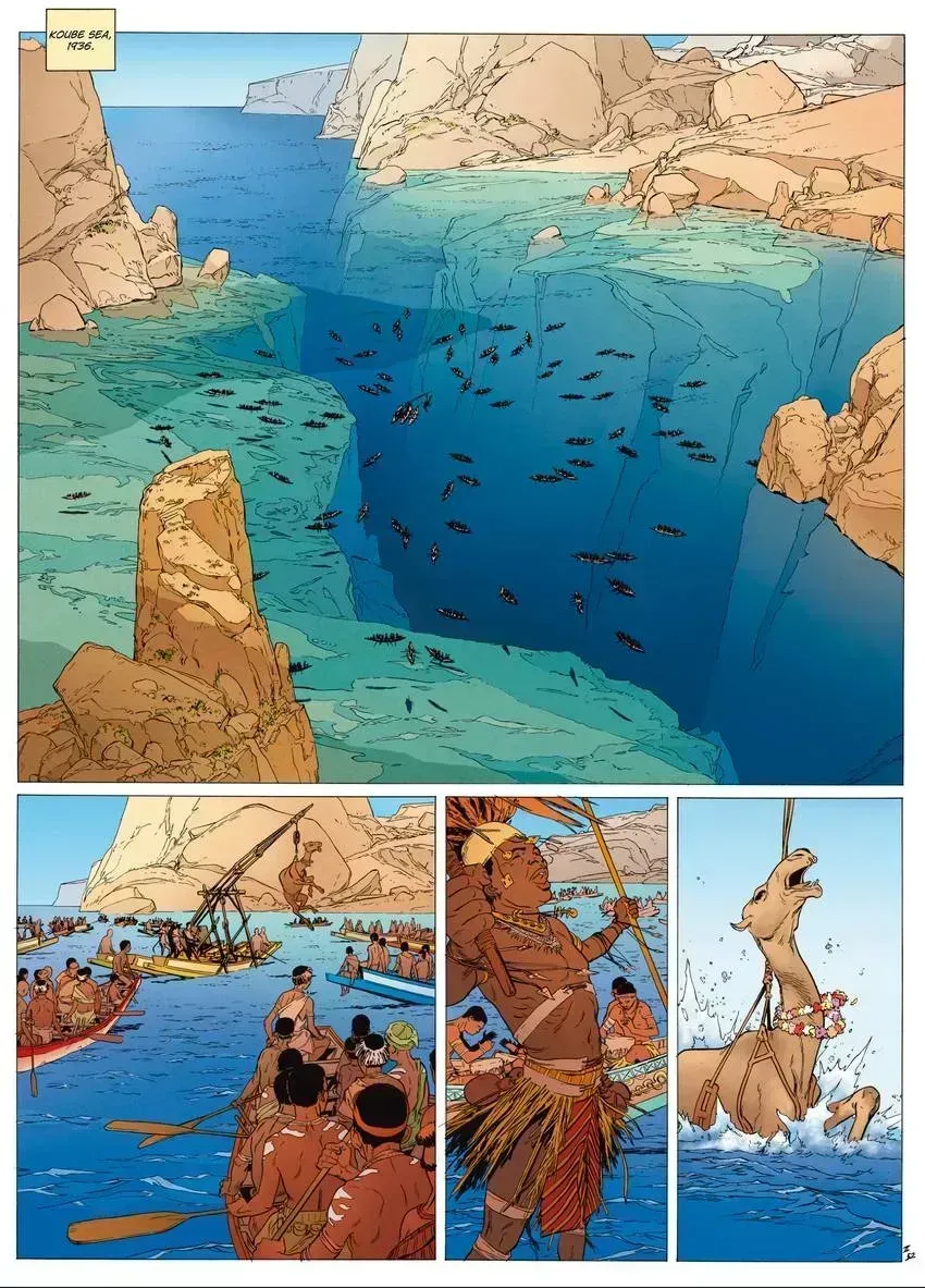 Carthago Chapter 12.7 page 12 - 