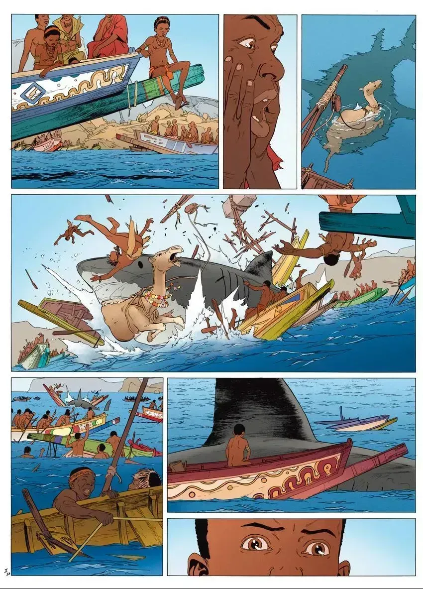 Carthago Chapter 12.7 page 13 - 