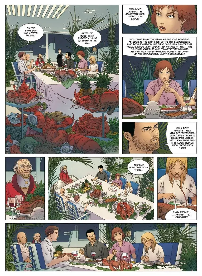 Carthago Chapter 12 page 11 - 