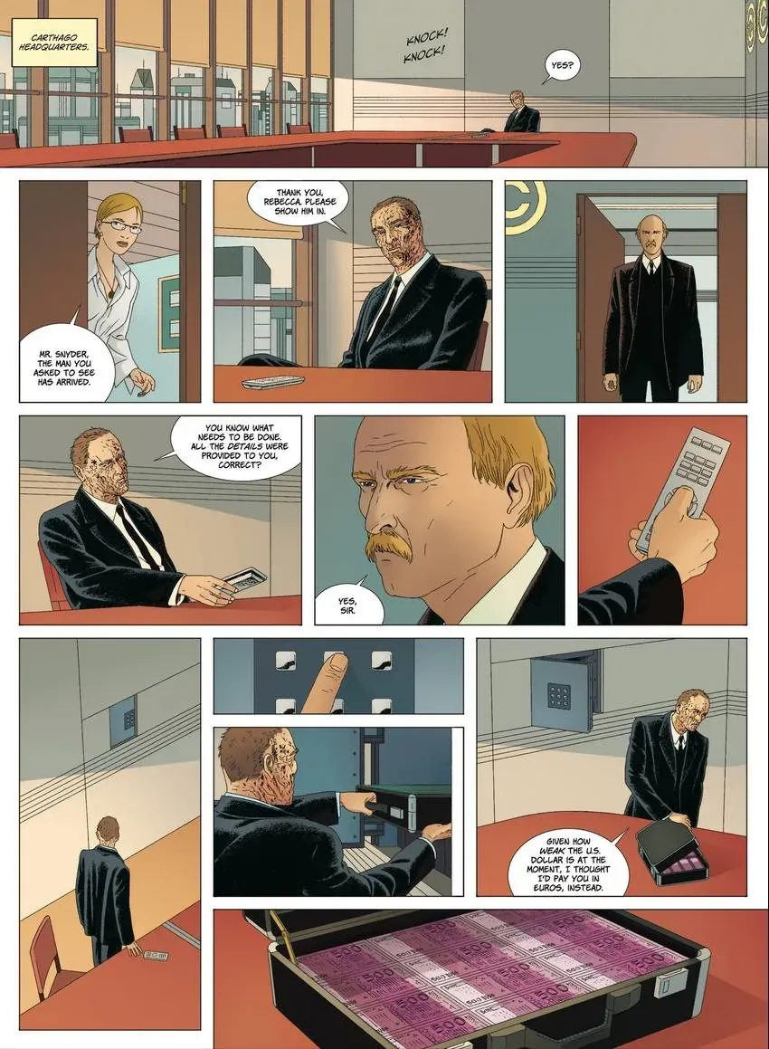 Carthago Chapter 12 page 4 - 
