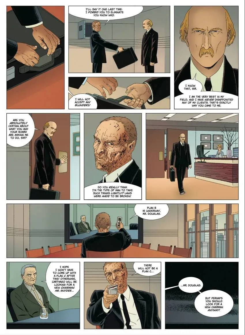 Carthago Chapter 12 page 5 - 