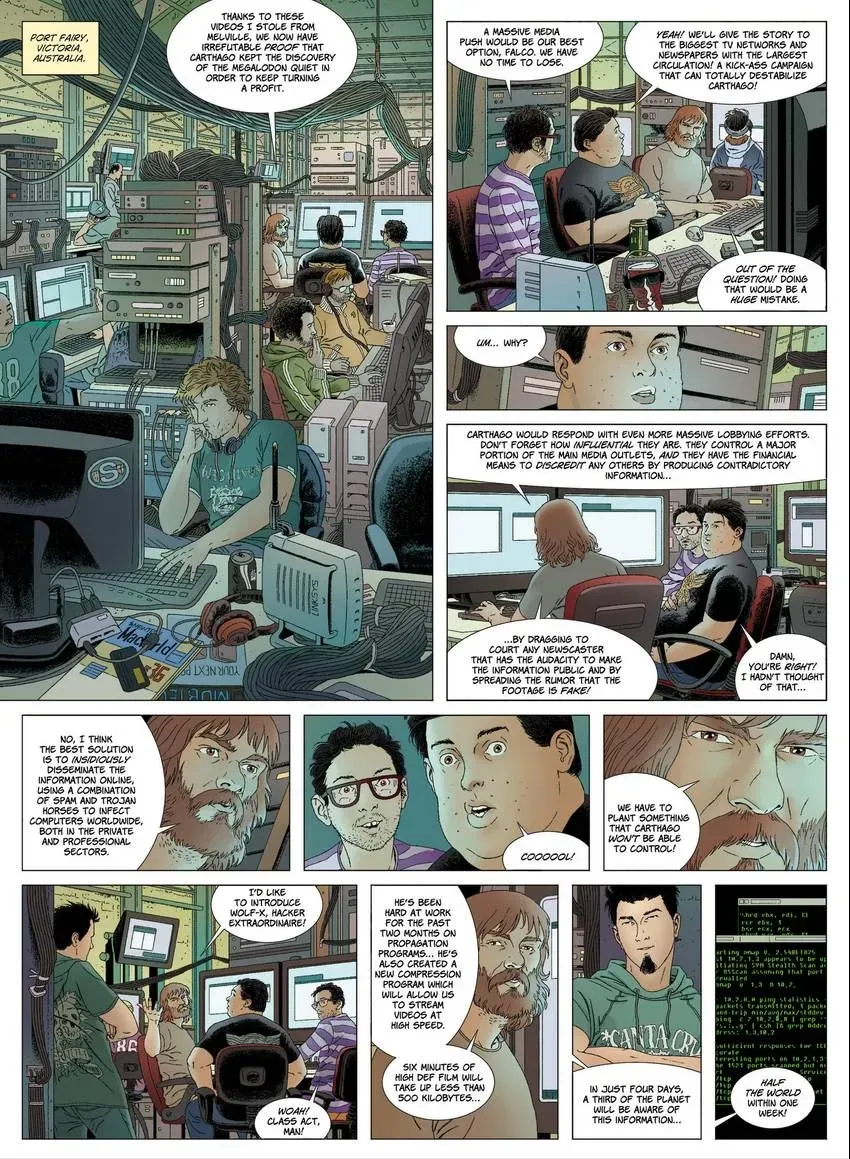 Carthago Chapter 12 page 8 - 