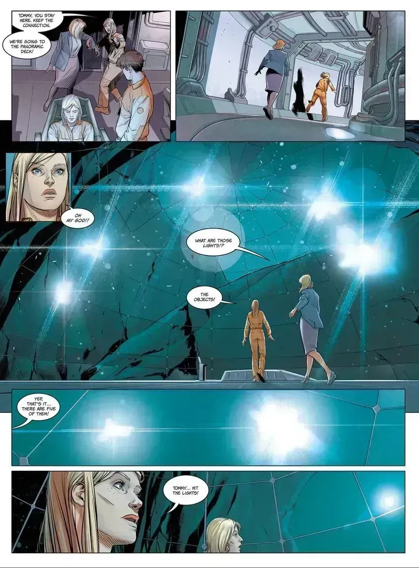 Carthago Chapter 13.1 page 11 - 