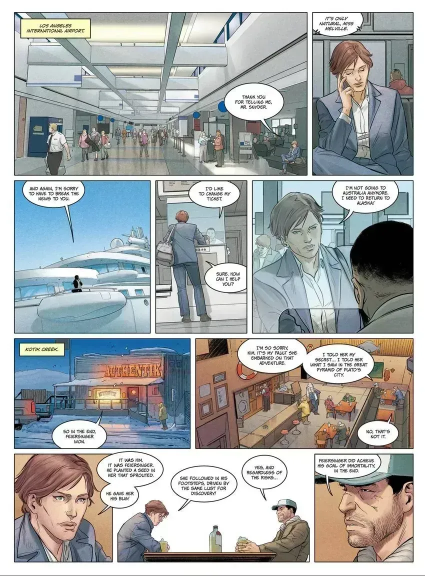 Carthago Chapter 13.1 page 14 - 