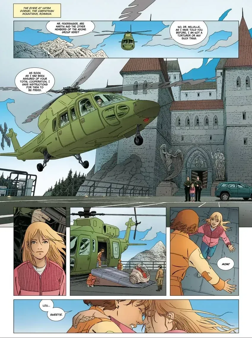 Carthago Chapter 13.2 page 11 - 