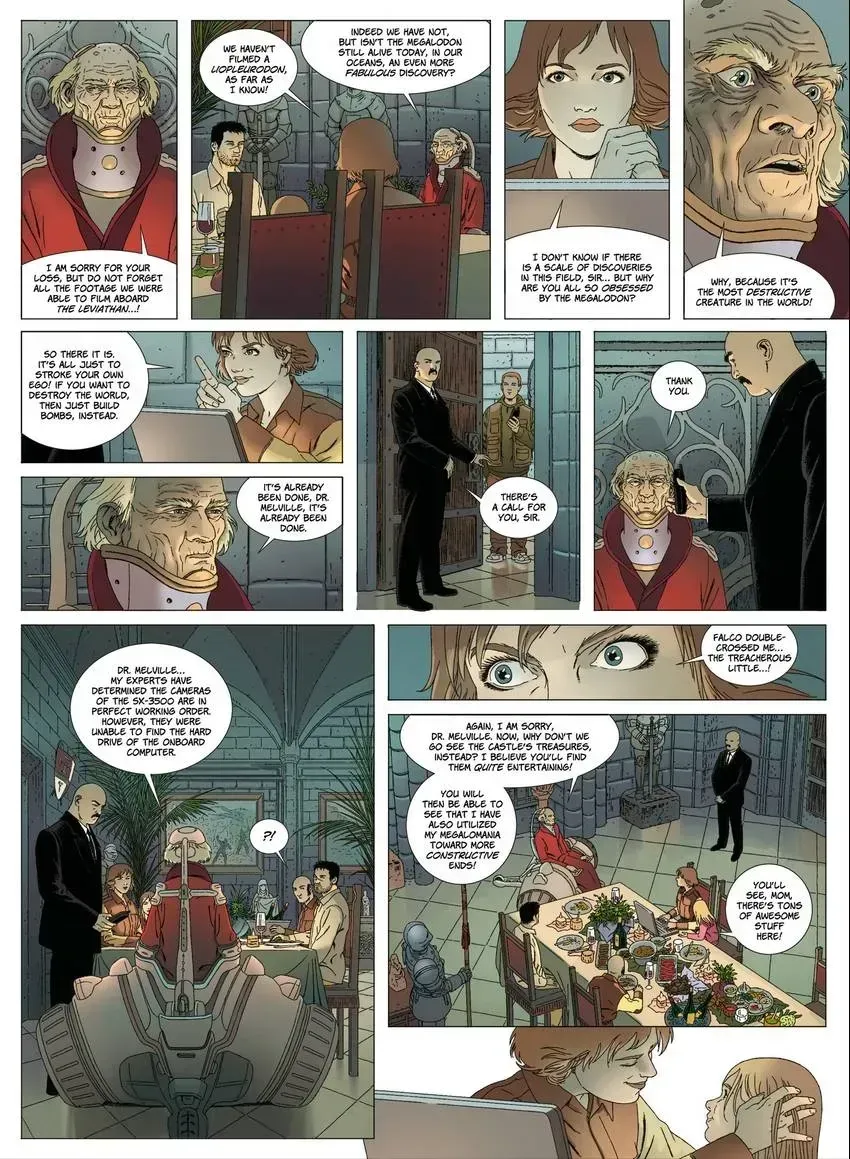 Carthago Chapter 13.2 page 14 - 