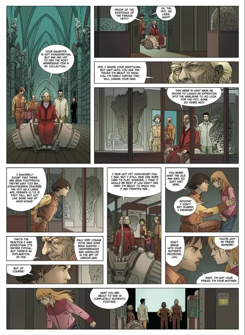 Carthago Chapter 13.2 page 15 - 