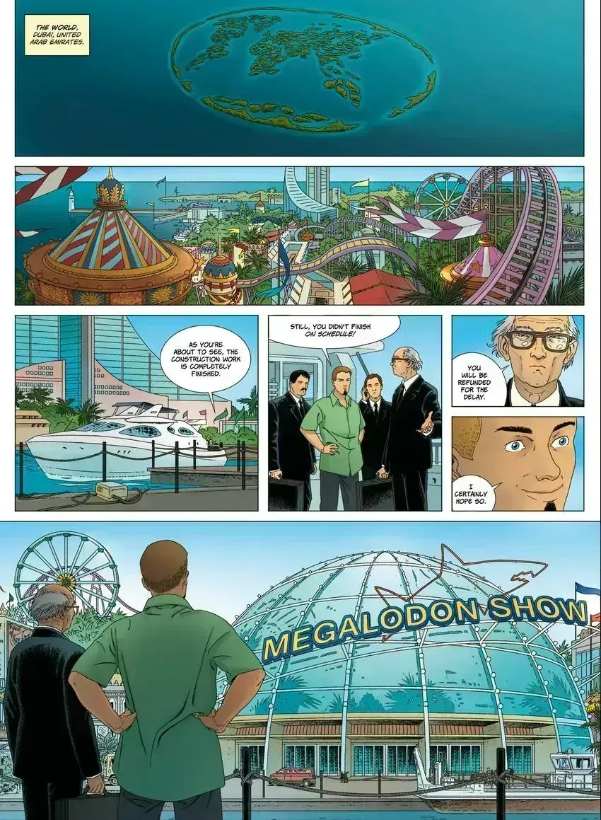 Carthago Chapter 13.3 page 14 - 