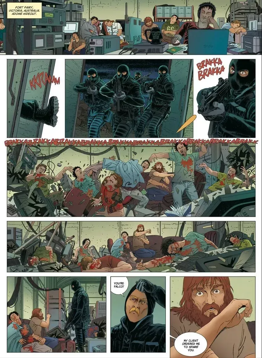 Carthago Chapter 13.5 page 13 - 