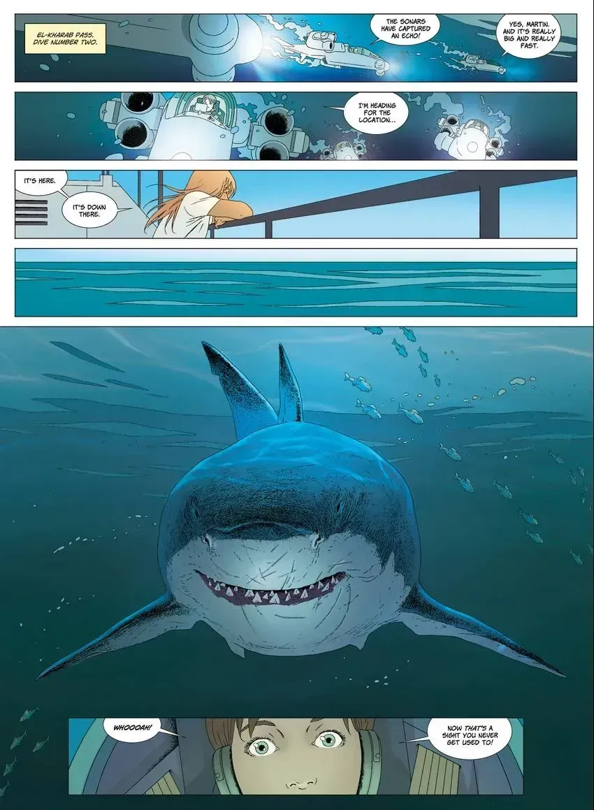 Carthago Chapter 13.5 page 14 - 